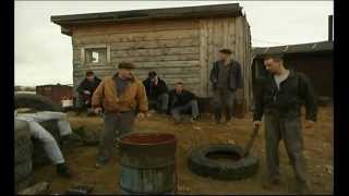 Дальнобойщики (2000 - 2001) 11 серия Дальнобойщики (2000 - 2001) 11 серия
