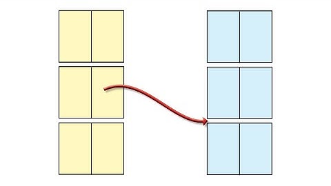 Move pages to a new InDesign document