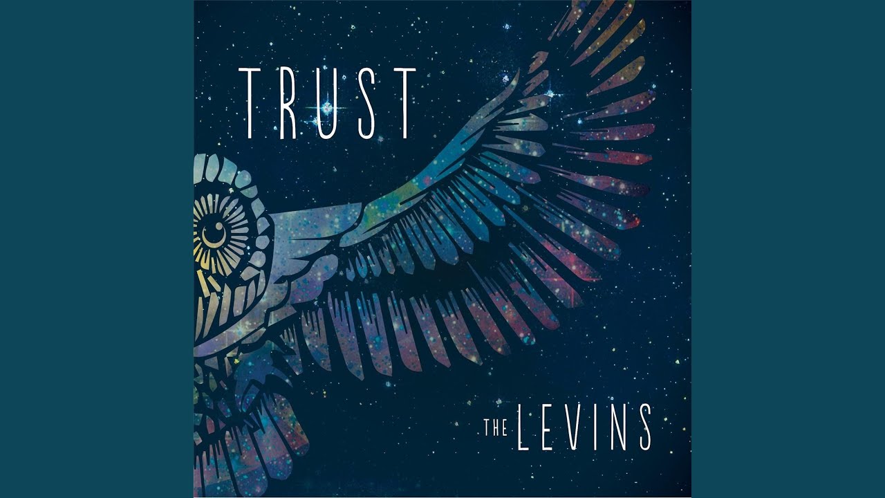 Trust auf YouTube ansehen Trust auf YouTube ansehen