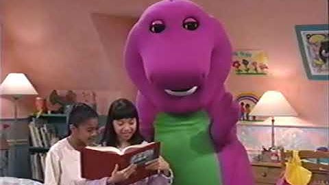 Imagination Island (2001 Version) Part 4