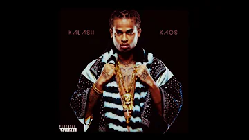 Kalash - I Will Be There
