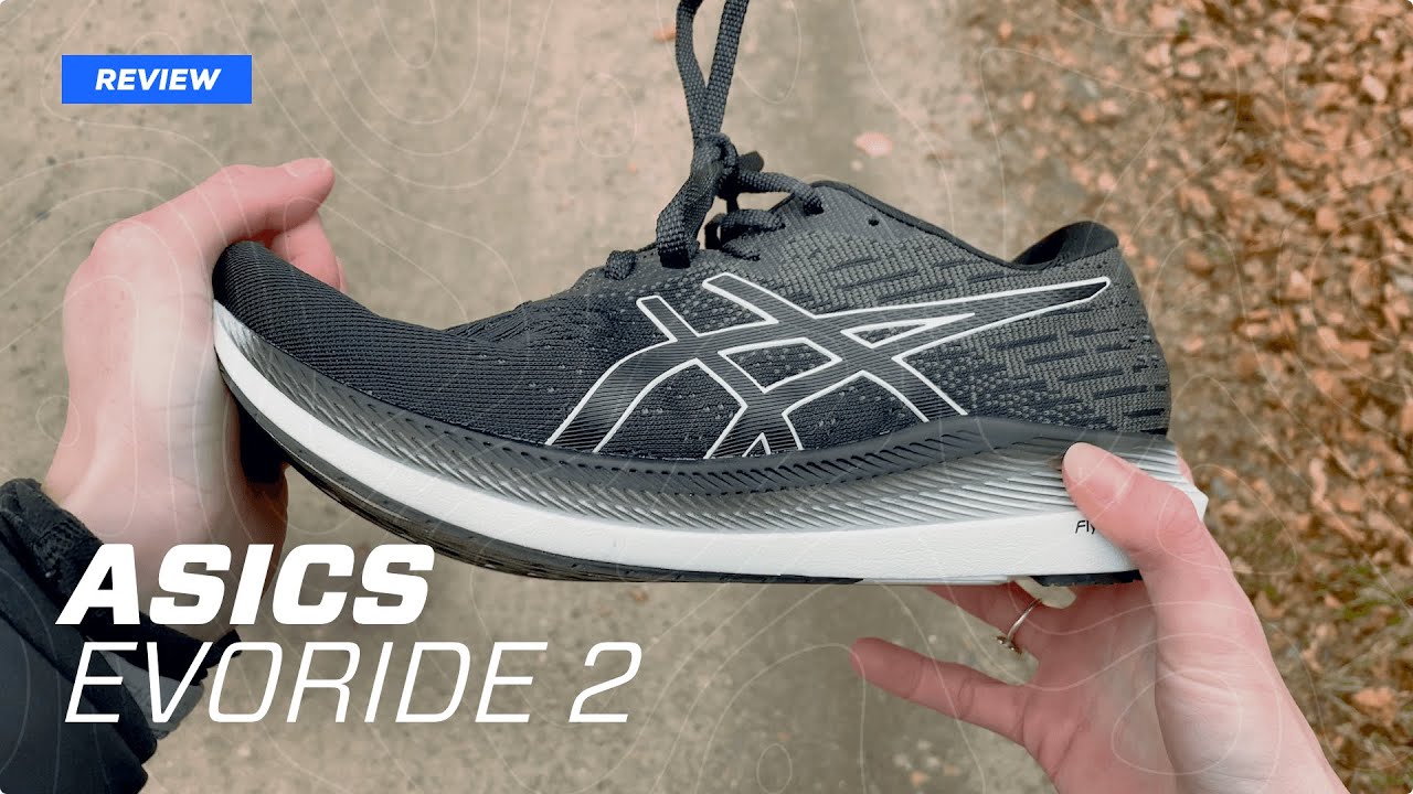 Review Asics Gel Ds Trainer 26 A Sublim Stability Racer Youtube