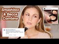 Becca is Now Part of Smashbox? Is The Beauty Industry Becoming Oversaturated?