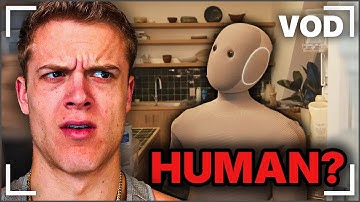 Reacts Day #430 & Random Games | Joe Bartolozzi