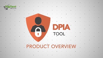 DPIA Tool - the quick and easy way to conduct consistent data protection impact assessments