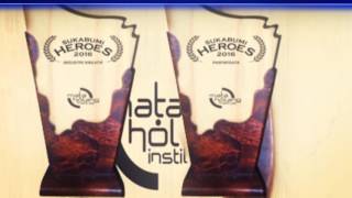 Anugerah Sukabumi Heroes 2016, Mata Holang Institute.