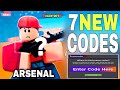 💥NEW?💥 ARSENAL CODES FEBRUARY 2026 - ROBLOX ARSENAL CODES FEBRUARY 2026 - ARSENAL CODES