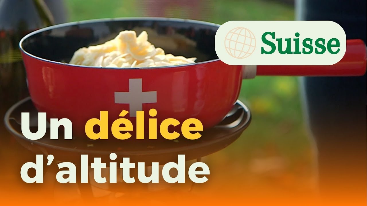 Délices suisses : des recettes qui font l’histoire