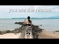 You Are The Reason - Calum Scott (Wedding Version) [Lyric Video] | Mild Nawin