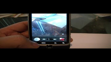 tmobile g2 running cyanogen gingerbread rom