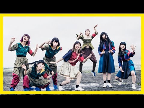 松隈ケンタ率いる2組（ghost oracle drive/saint ）wackフェス出演決定！ bis/bish/gang parade/empire大集合 ｜ ガジェット通信 getnews
