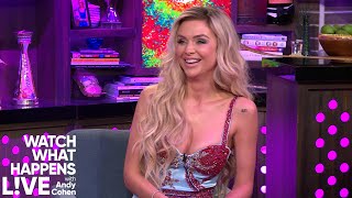 Lala Kent Is Ready to Come for Tom Sandoval at The Reunion | WWHL