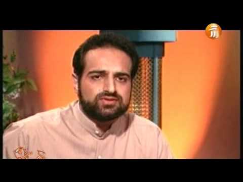 محمد اصفهانی در جوانی