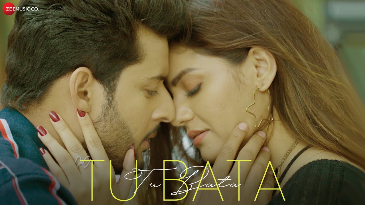 Check Out Latest Hindi Song Music Video 'Tu Bata' Sung By Sumit ...