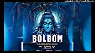 RIBA RIBA BOLBUM ORGINAL MIX DJ PABITRA 2025