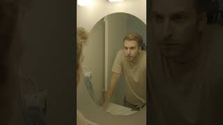 Haunted Mirror Effect In Adobe Premiere Pro  Make Your Reflection Do Something Different!