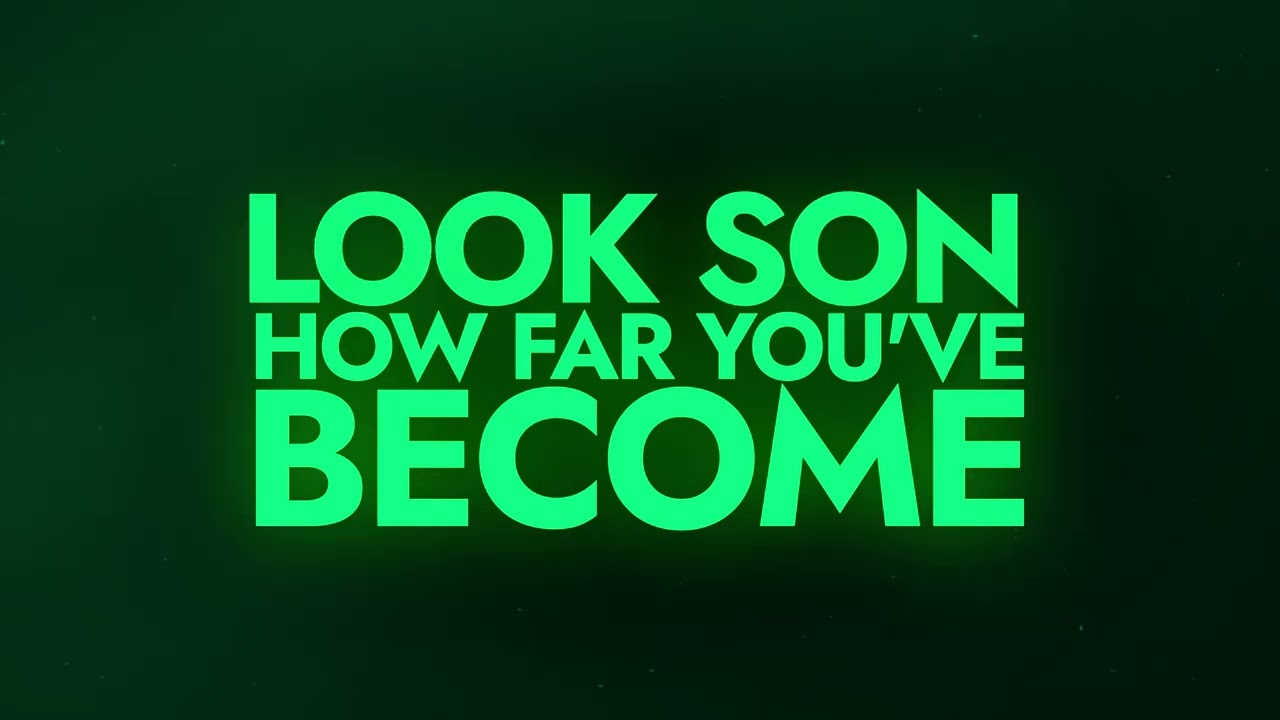 Reill - Talking to Myself