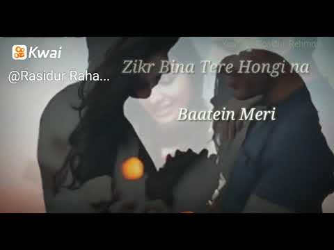 Kho Kar Tujhko Jee Na Paunga 😭😭 .. Whatsapp Status
