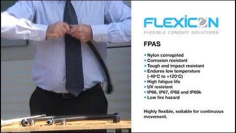 Video 1 - Selecting Cable Protection for CCTV