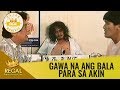 Vic Sotto, kabado sa napiling doktor!  |  Gawa Na Ang Bala Para Sa Akin