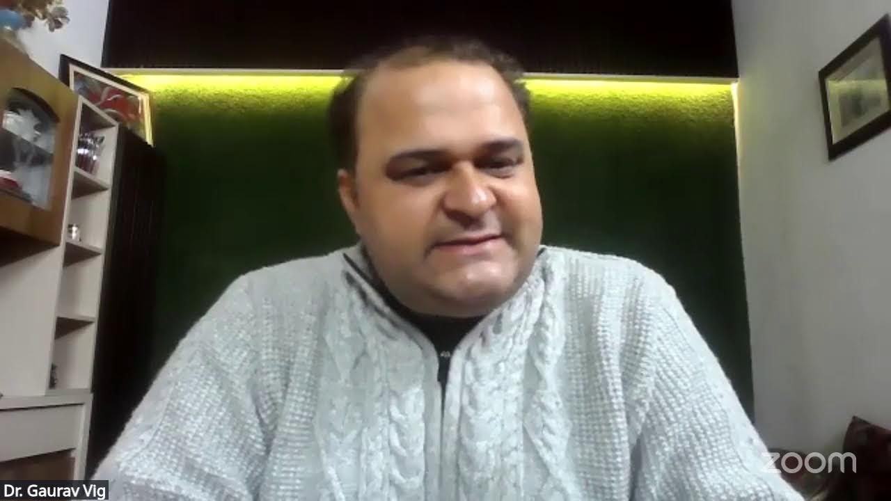 DAY 6 - नियंत्रण का विसर्जन और आंतरिक स्थिरता एवं आने वाले समय के लिए inner alignment