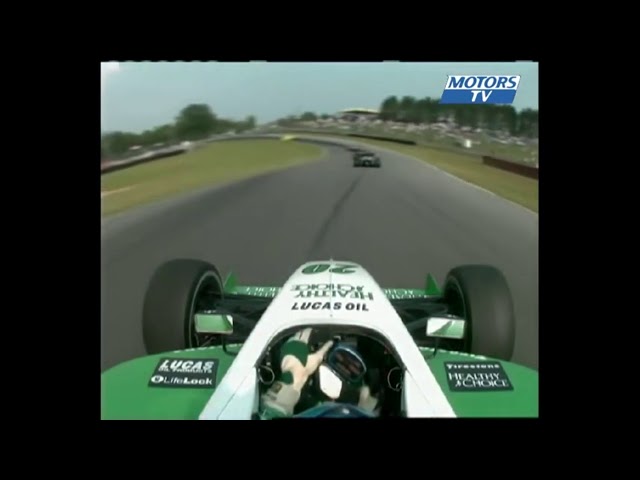 Onboard com Bia Figueiredo na Indy Lights em 2008 class=