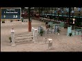 Jeudi 2 fevr 2023  top ten rgional amateur 1 by crena  jumping international de bordeaux 2023