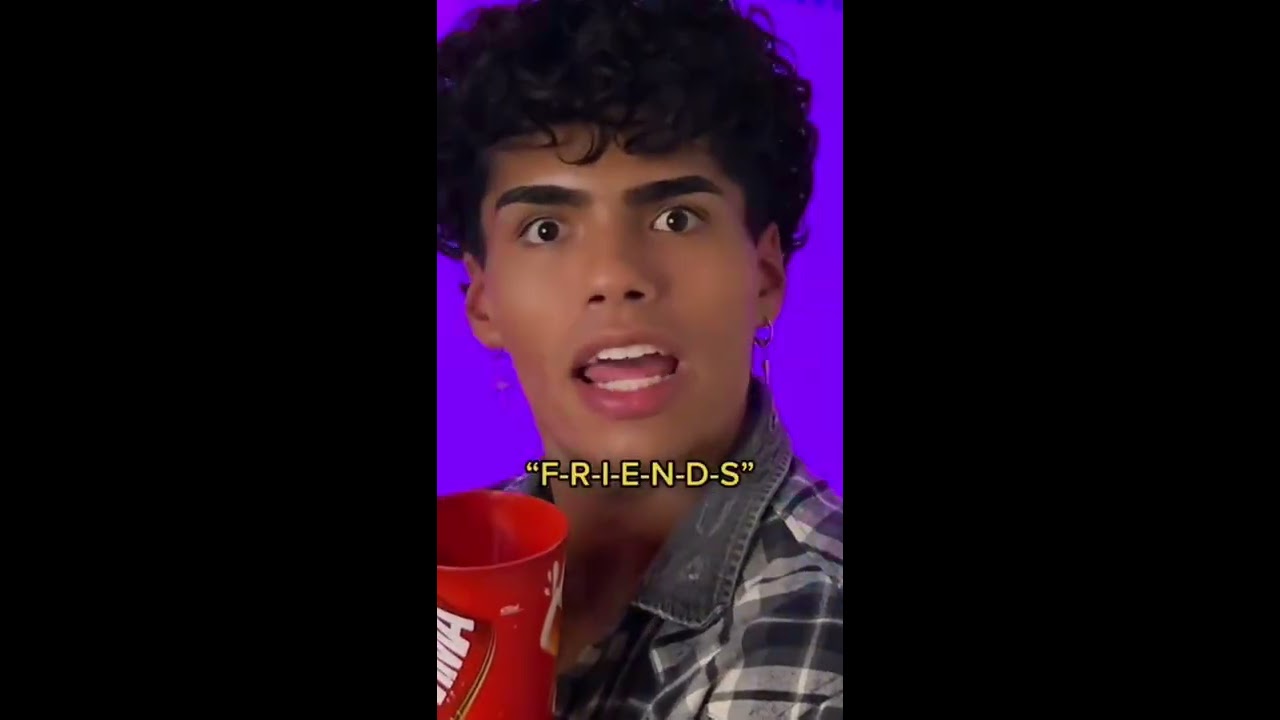 #pov you didn’t expect your boyfriend to behave differently around his friends…#shorts