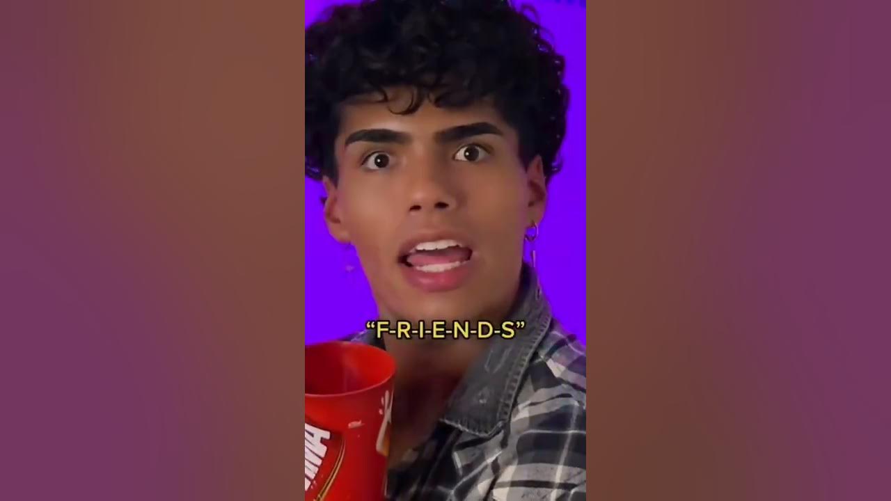 #pov you didn’t expect your boyfriend to behave differently around his friends…#shorts