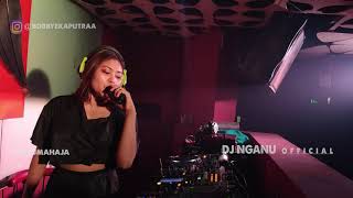 DJ NAY - ALWAYS LOVING YOU BREAKBEAT TIKTOK VIRAL 2020 @MATRA 21 CLUB