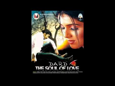 RAKHI HUNDAL  JADON PAI GAIYAN   DARD THE SOUL OF LOVE  LATEST PUNJABI SONG   FULL VIDEO HD