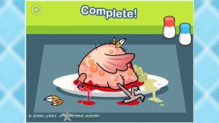 Cooking Mama Mama Kills Animals - Review