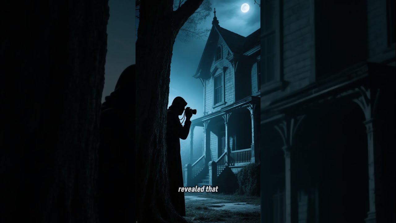  Whispers From The Void Unveiling Terrifying Tales Dark Mysteries