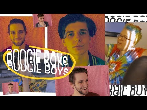 JC VS THE FASHION POLICE