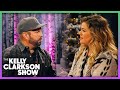 Kelly Says Garth Brooks