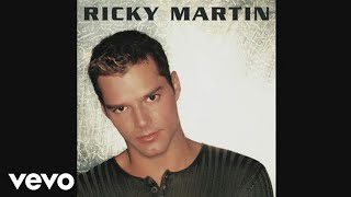 Ricky Martin - La Copa de la Vida [Spanglish Radio Edit] Resimi