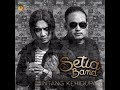 Setia Band - Pengorbanan (Official Audio Karaoke) | No Vocal