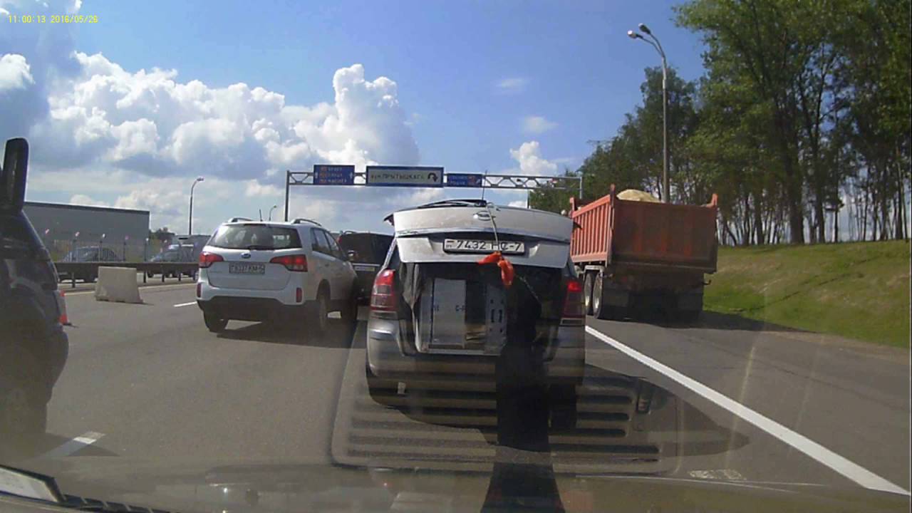 Тойота мкад 26