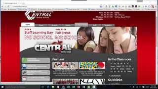 Setting up RDPSD Powerschool Parent Accounts