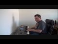 My Life (Billy Joel), Cover by Steve Lungrin