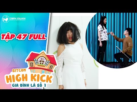 Video Gia đình là số 1 sitcom | tập 47 full: Đức Mẫn, Yumi... - youtube