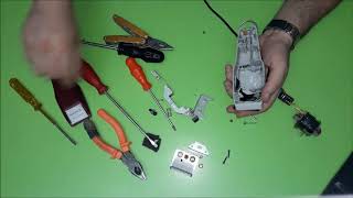 Moser Traş Maki̇nasi İnceleme