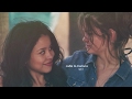 callie and mariana | light