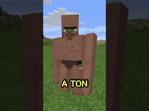 Villagers can kill Zombies