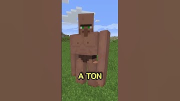 Thumbnail of Villagers can kill Zombies