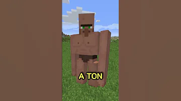 Villagers Can Kill Zombies 