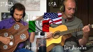 Serenade to Summertime chords