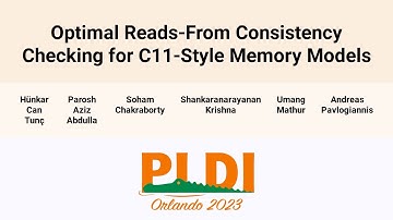 [PLDI