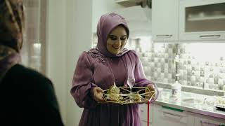 Merve & Kadir Söz Hatırası