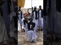 Sword dance in Sudan